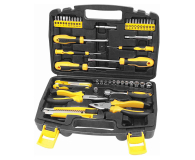 FIELDMANN Zestaw narzędzi FDG 5015-51R - 1026849 - zdjęcie 1